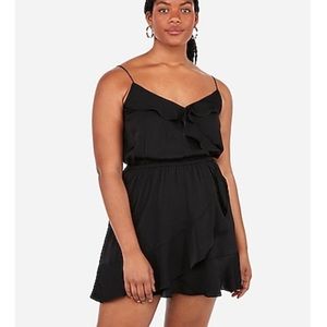 💥Express Satin dress